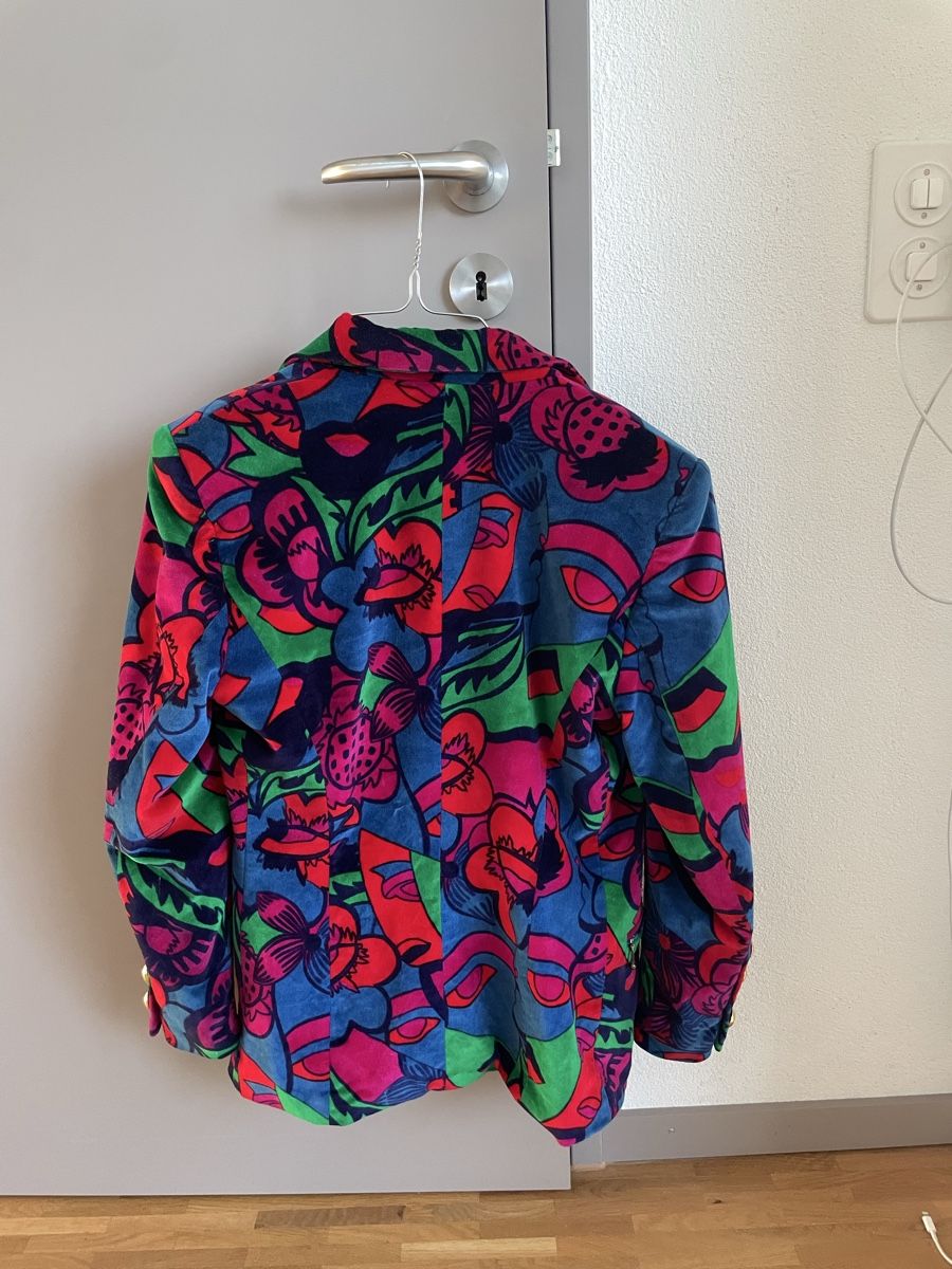 Escada Giacche: Escada Blazer Gr. 38 – Usato da Zürich venduto da Mary233 4
