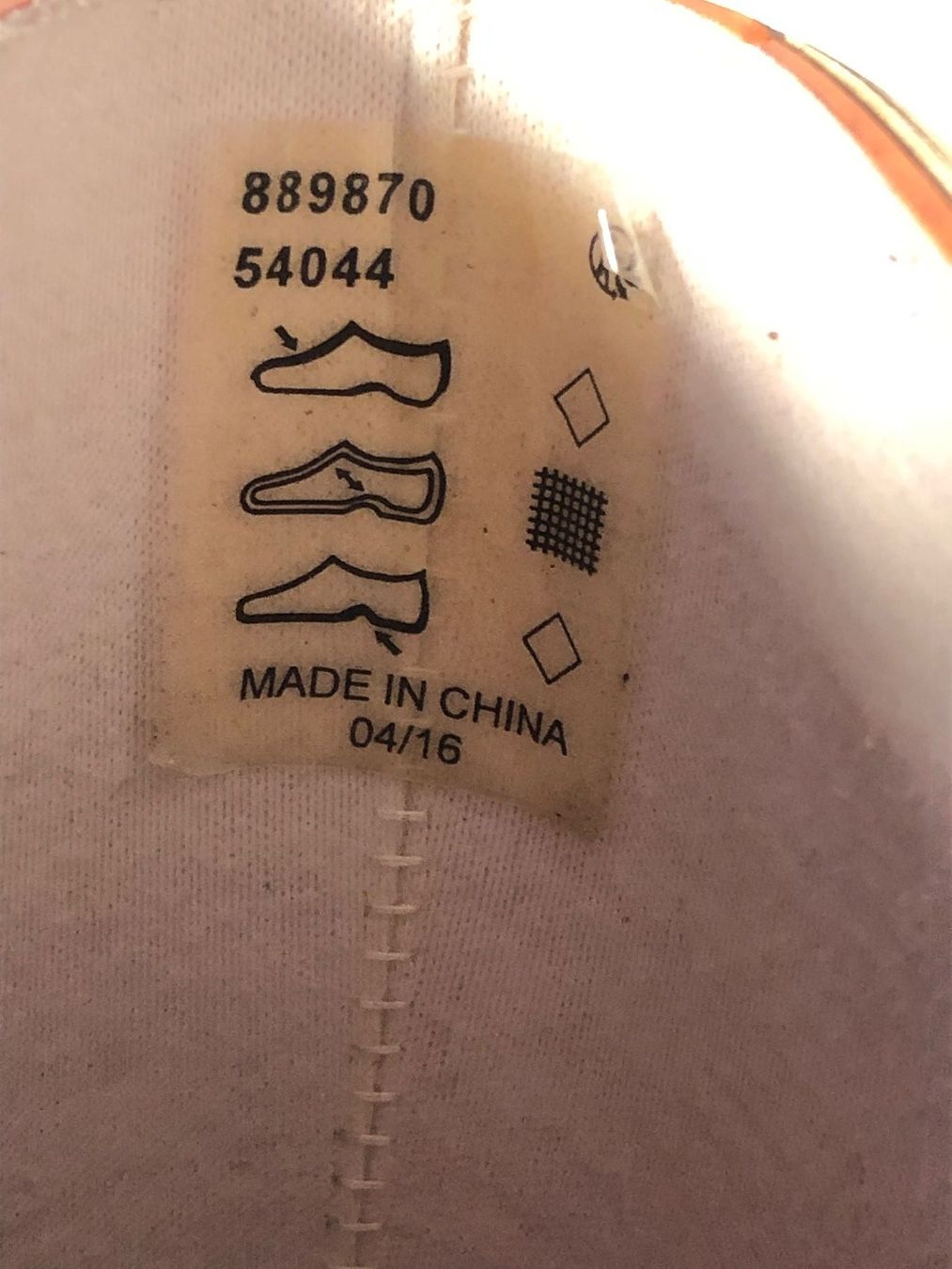 Mini Boden Scarpe per ragazze: Regenstiefel von Mini Boden Gr. 34 – Usato da Zürich venduto da anavlis-thymiano 7