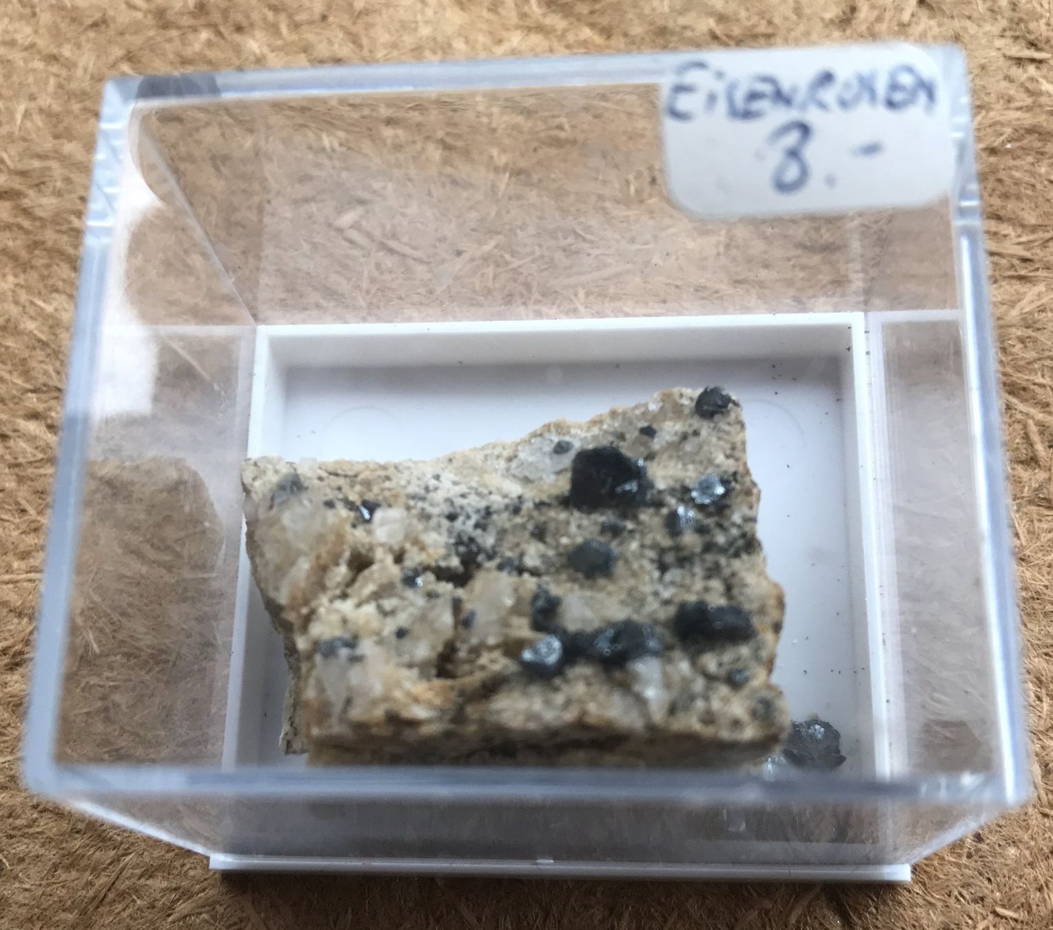 Minéraux & Lithothérapie: LOT MINERALIEN – D'occasion à Ostermundigen par crazy-horse-1840 3