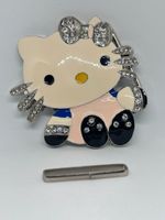 Fibbia per cintura Hello Kitty