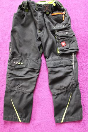 Engelbert Strauss Hose - Motion 2020 Gr. 122/128