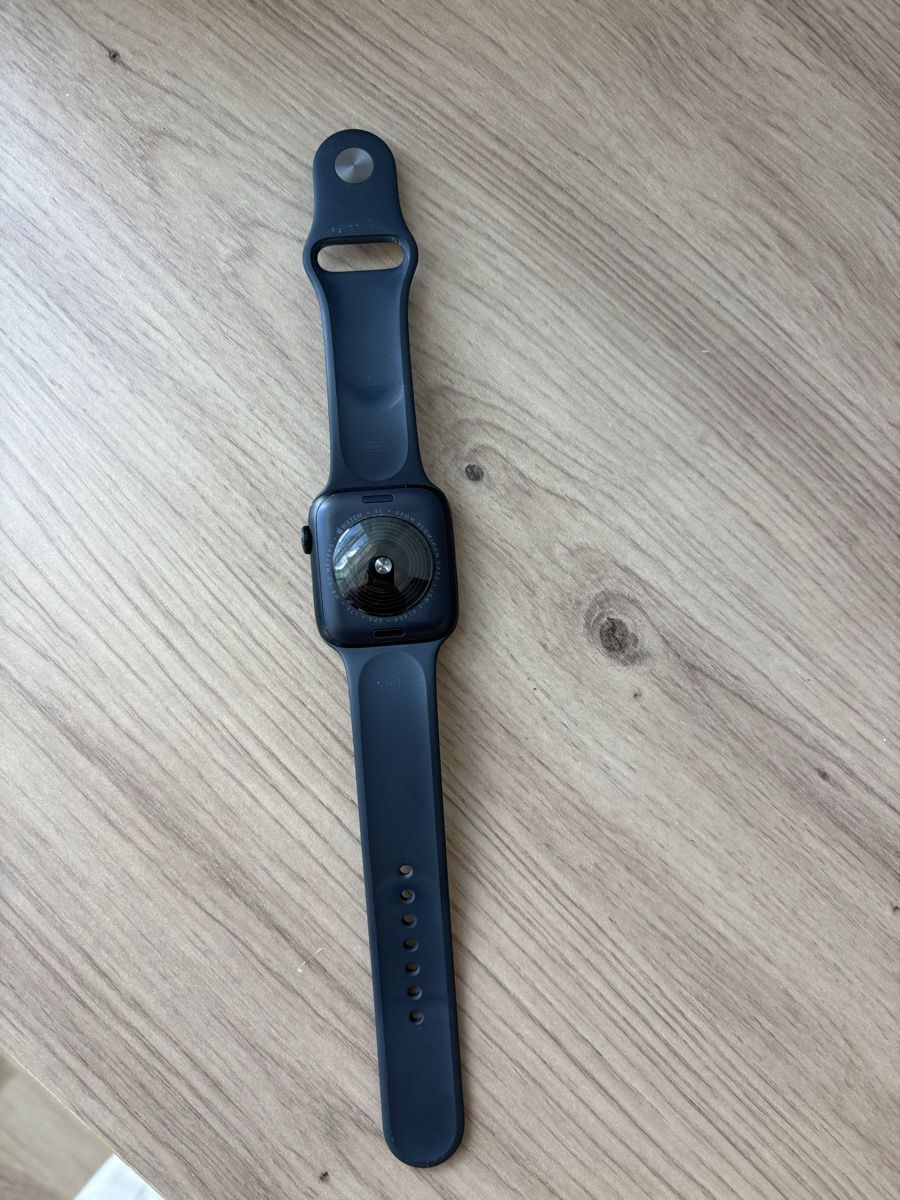 Apple Smartwatch: Apple Watch SE – Gebraucht aus Baden von cau_y7d7 2