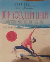 Buch Dein Yoga Dein Leben Tara Stiles
