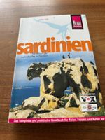 Reise Know How Sardinien, Reiseführer, Top Zustand!