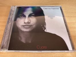 S7 Gianna Nannini – Cuore