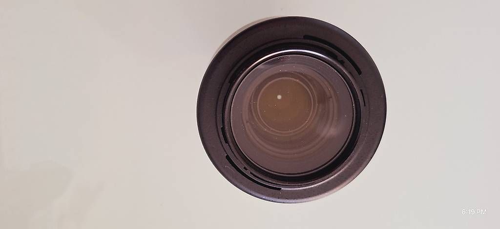Objektive: Objectif Nikon – Gebraucht aus Renens VD von hofer023 1