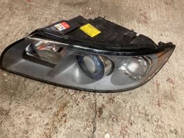 Volvo V50 Scheinwerfer