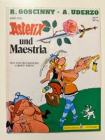 ASTERIX BAND XXIX - Asterix und Maestria