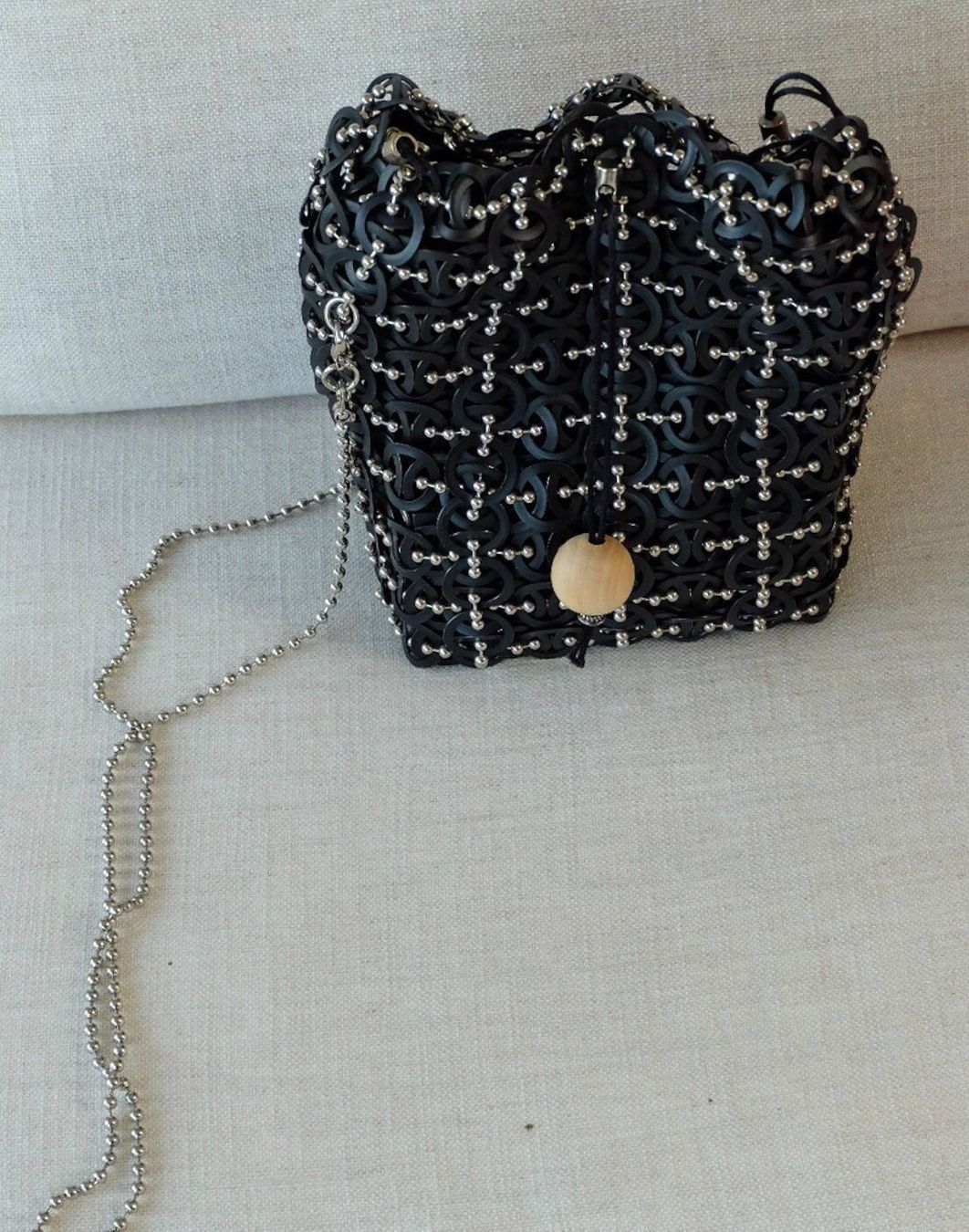 Sacs femmes: REPLEAT coole BEUTELTASCHE – Neuf avec emballage d'origine à Jona par vanessasupermarket20 4