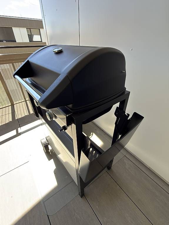 Grils: Grill zu verschenken – D'occasion à Dietlikon par Namii5 1