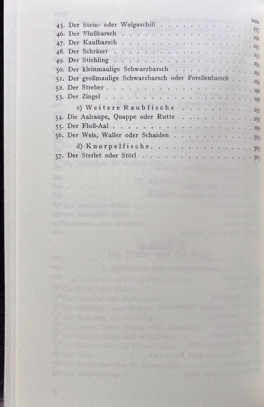 Libri: Fellner Gustav, Der Angelsport – Nuovo (secondo la descrizione) da Sarnen venduto da Livres 6