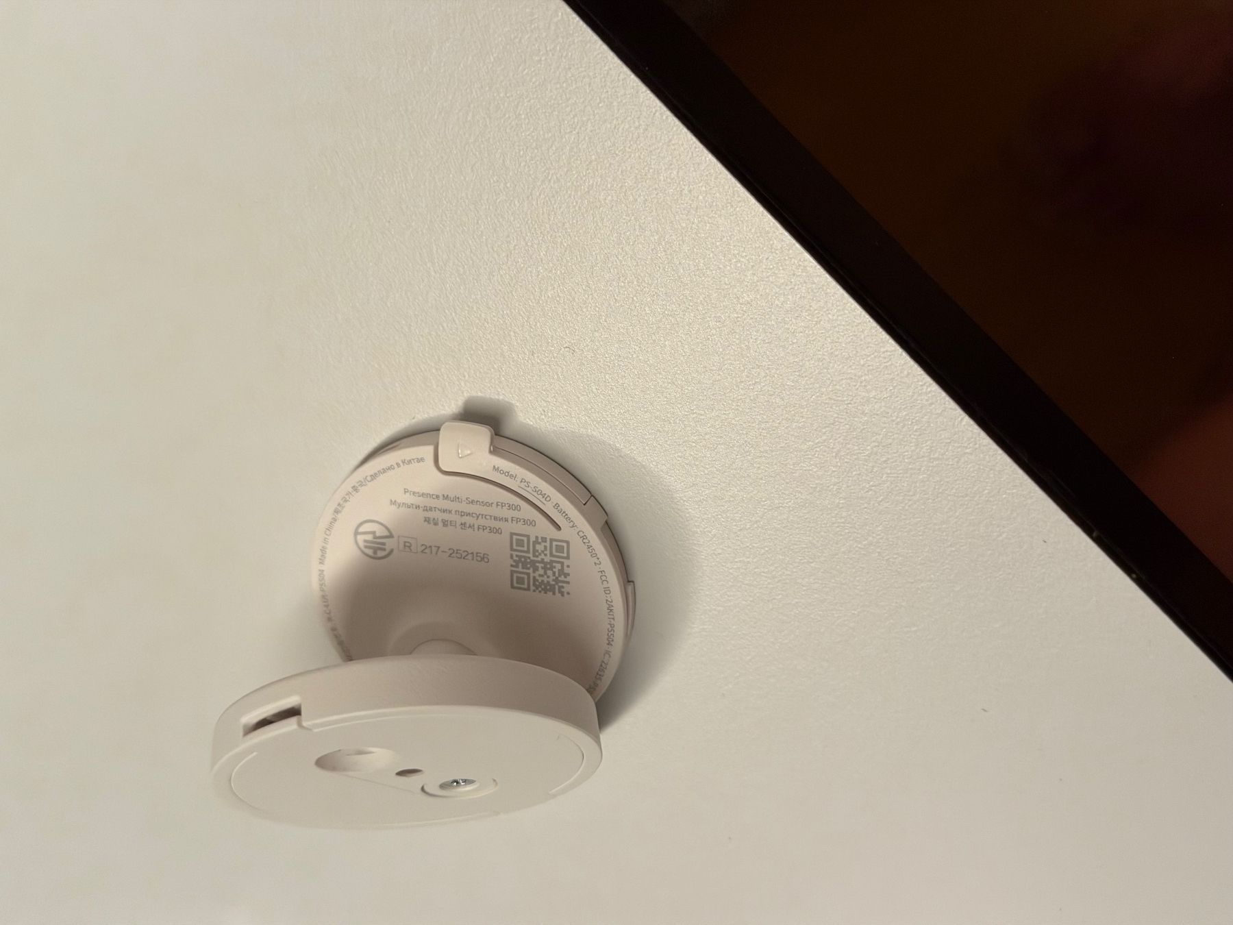 Aqara Sistemi d'allarme: Aqara Presence Multi-Sensor FP300 – Nuovo (secondo la descrizione) da Mörigen venduto da paulwb 2