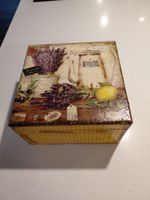 Schmuckkästchen 