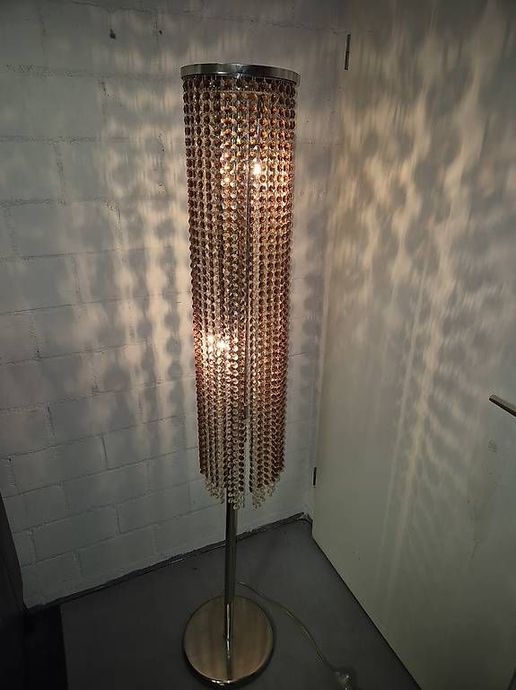 Lampade: Stehlampe Vintage Style – Usato da Möhlin venduto da Dome4313