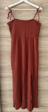 Sommerkleid Grösse M guter Zustand