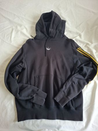 PULLOVER ADIDAS