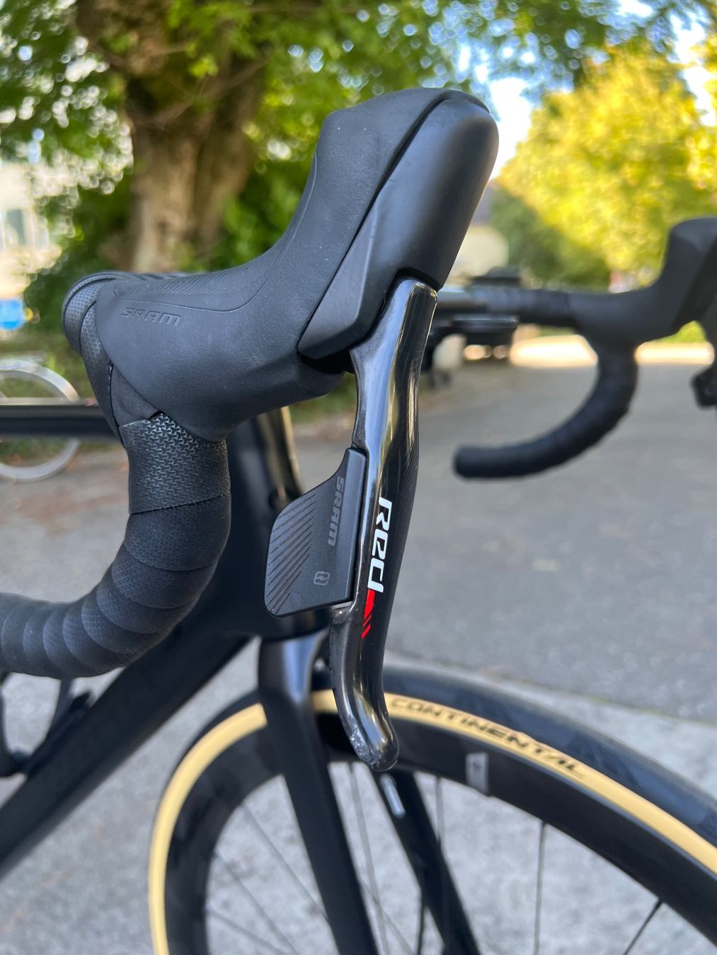 Wilier Biciclette: Wilier 0 SLR – Usato da Riehen venduto da tbvkaenel 6