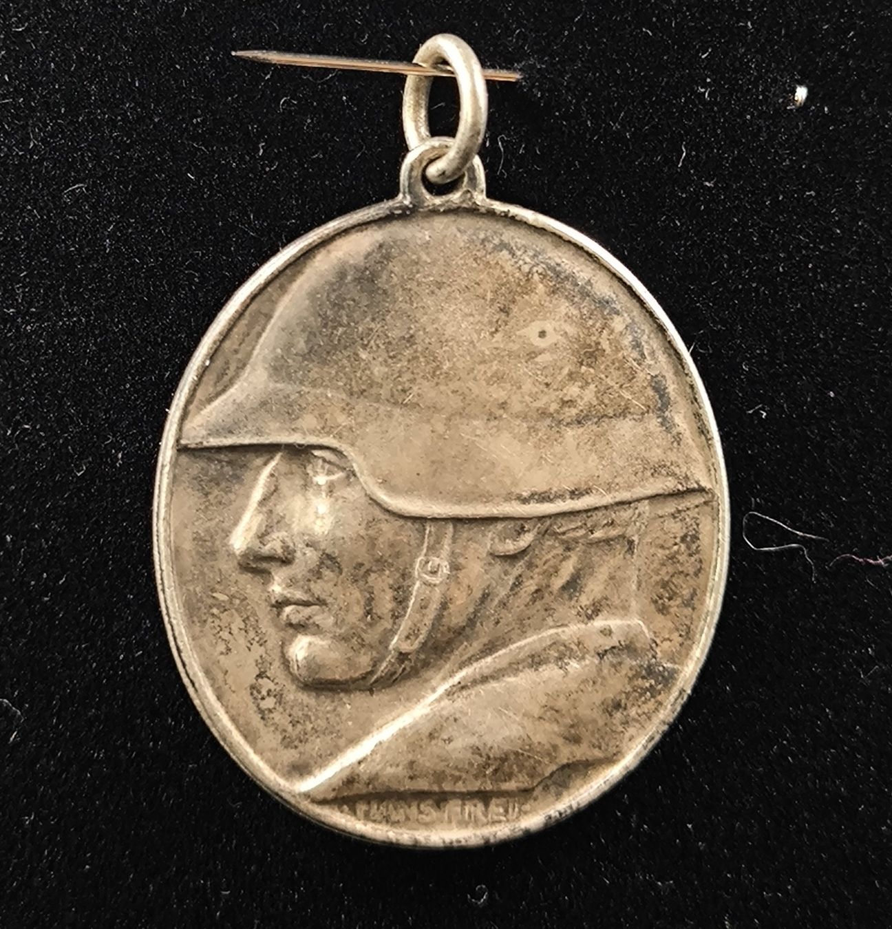 Medaglie: Militär Medaille – Usato da Rorschacherberg venduto da snOOpydOg11 1