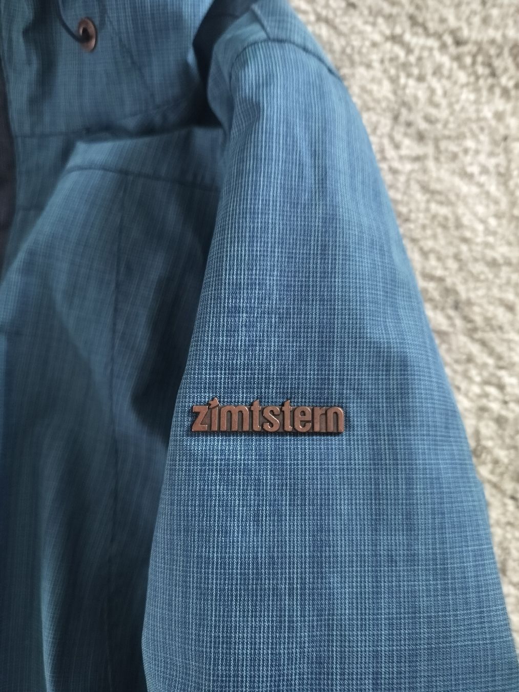 Giacche: Zimtstern Snowboardjacke Gr.M – Usato da Dielsdorf venduto da Tipi7 2