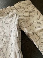 3 Paar Baby Höschen Grösse 62/68