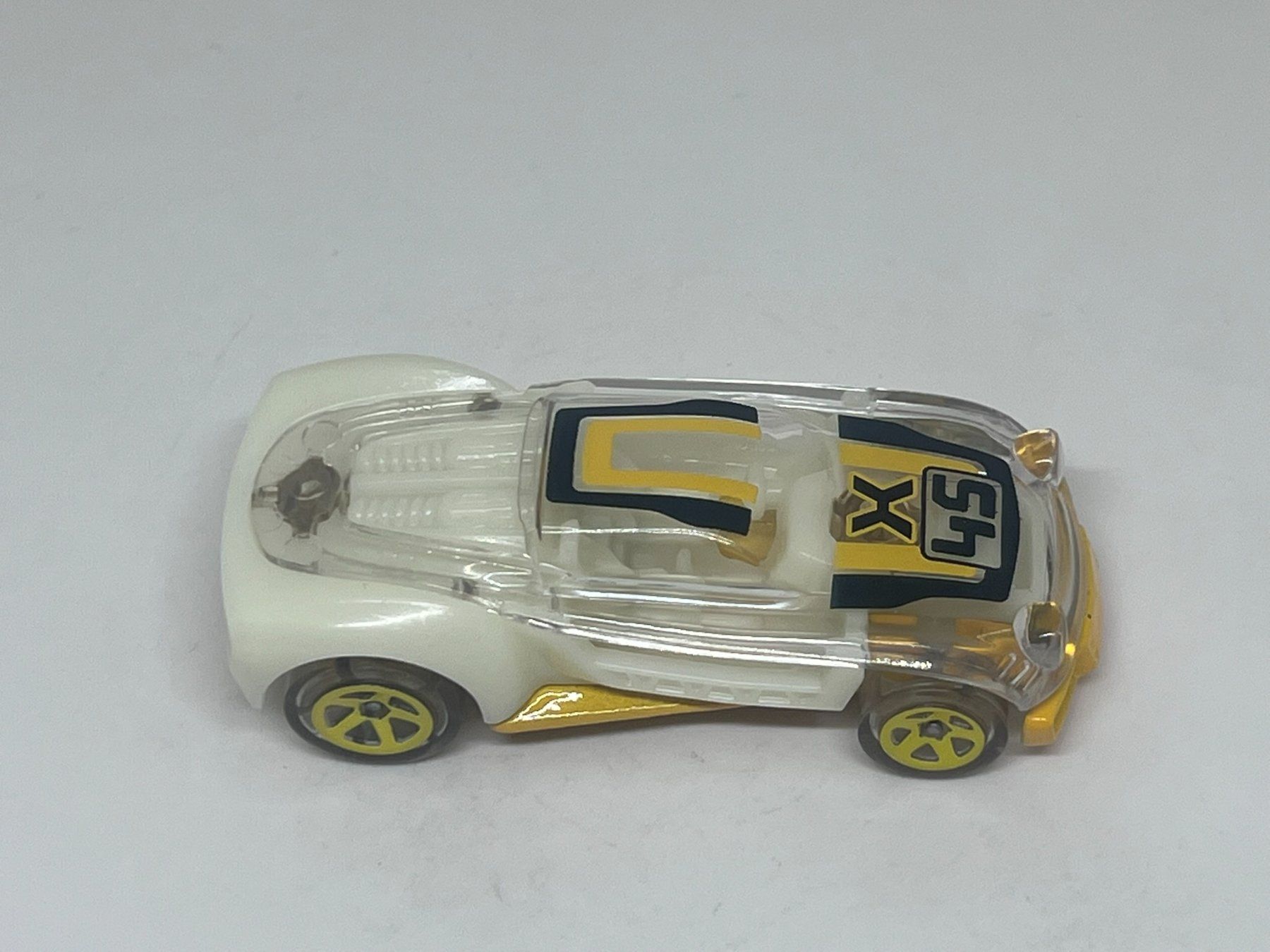 Hot Wheels Modellautos: Hot Wheels Lightnin' Bug #159 – Gebraucht aus Wildegg von LaaBoutique 1