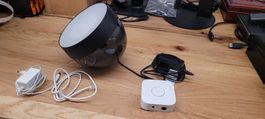 Phillips HUE Iris + Bridge 2.1