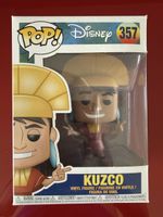 Funko Pop Disney Kuzco 357 Emperor's New Groove neuve