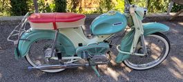 SACHS PRIOR 50/3 GANG / RESTAURATION COMPLETE 100%