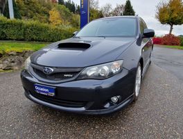 Subaru Impreza 2.5T WRX S