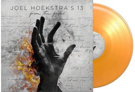 Joel Hoekstra's 13: From The Fade (Vinyl LP orange Gatefold)