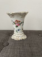 Edle Blumenvase