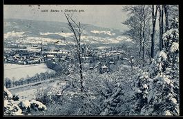 AK Aarau, Von Oberholz gesehen