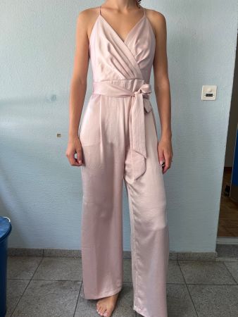 Rosa Damen Jumpsuit EUR 36