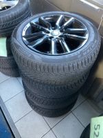 Audi A5 Winterräder 225/50R17 Pirelli