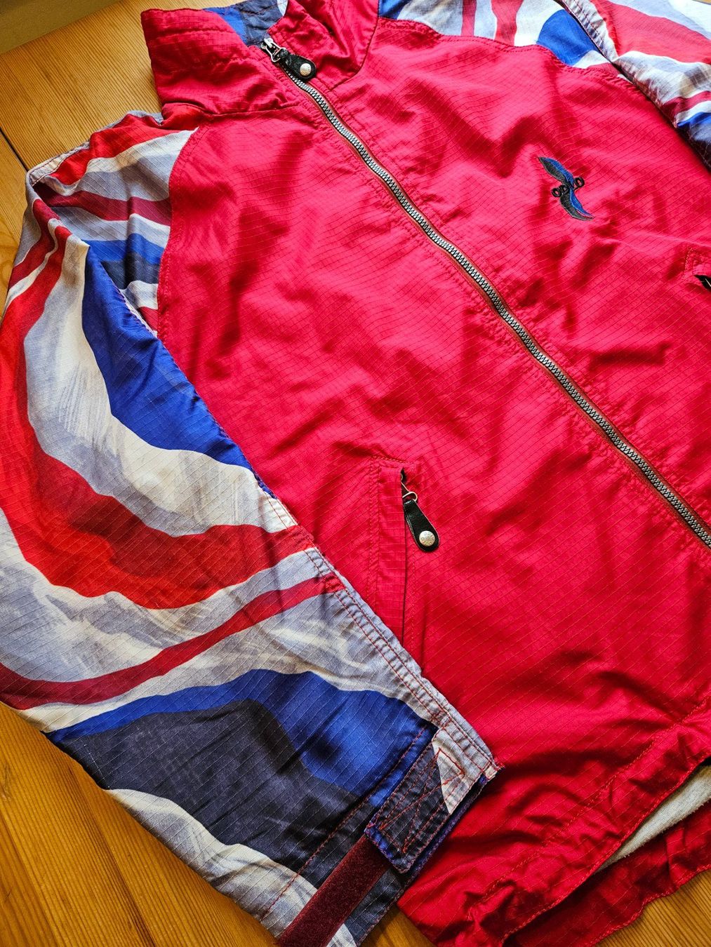 Odlo Giacche: Jacke Odlo Gr. M retro vintage – Usato da Hägglingen venduto da United-Village-Trade 1