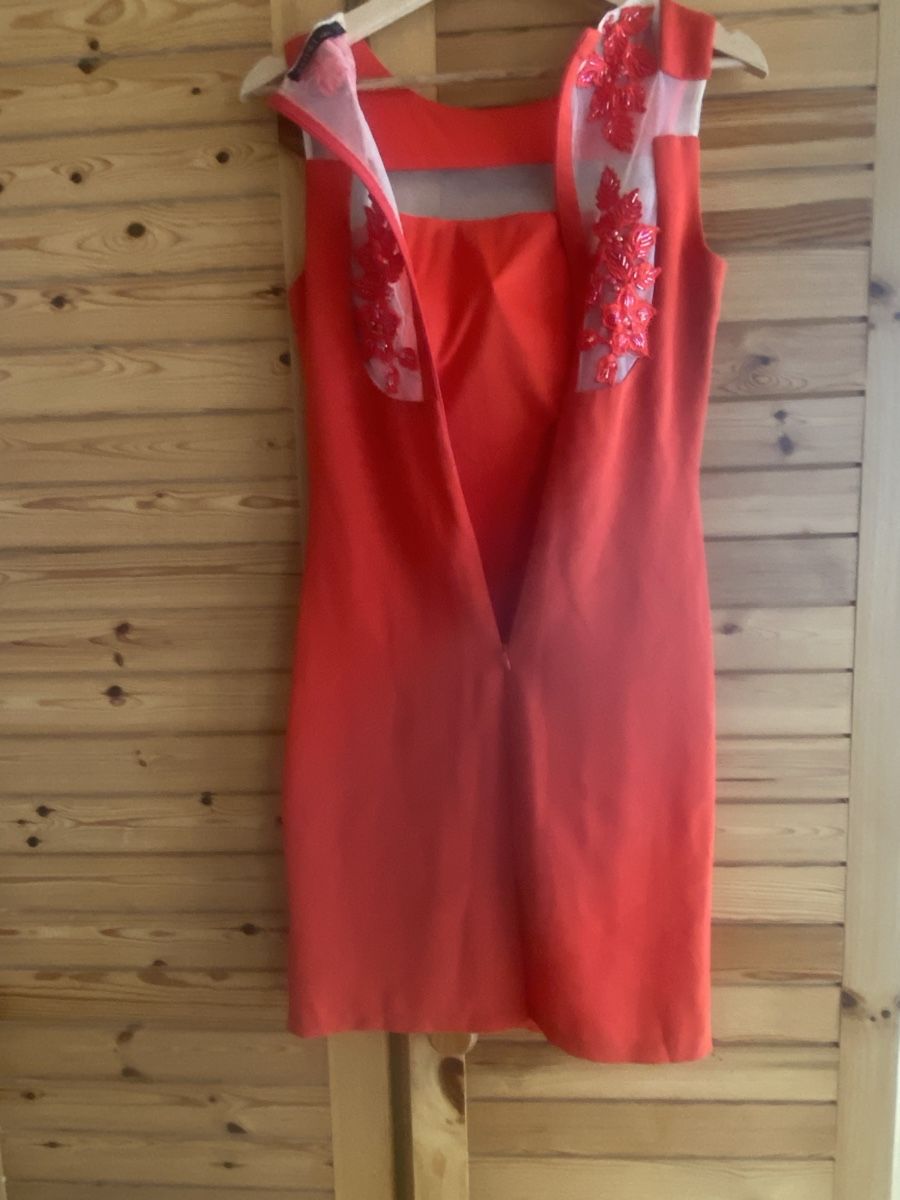 Vestiti: Festliches Kleid, Paris Kleid  Gr. S – Usato da St Gallen venduto da Berta343 4
