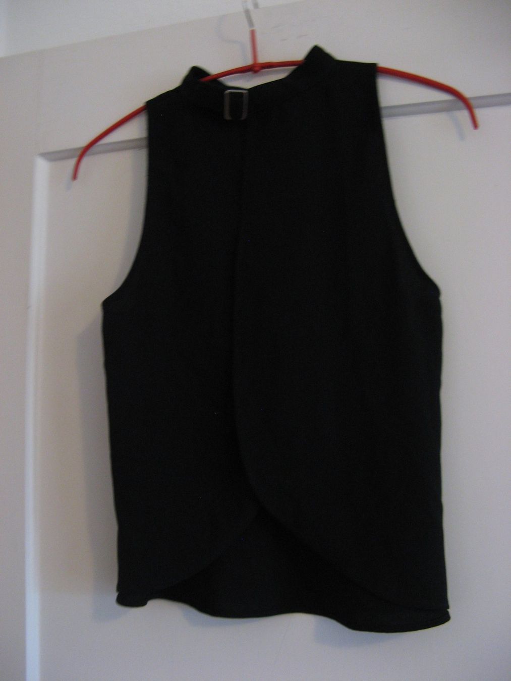 Zara Camicette: Schwarze Bluse Zara Gr. S – Usato da Zürich venduto da apil 3