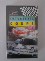 VHS / Interserie 1991