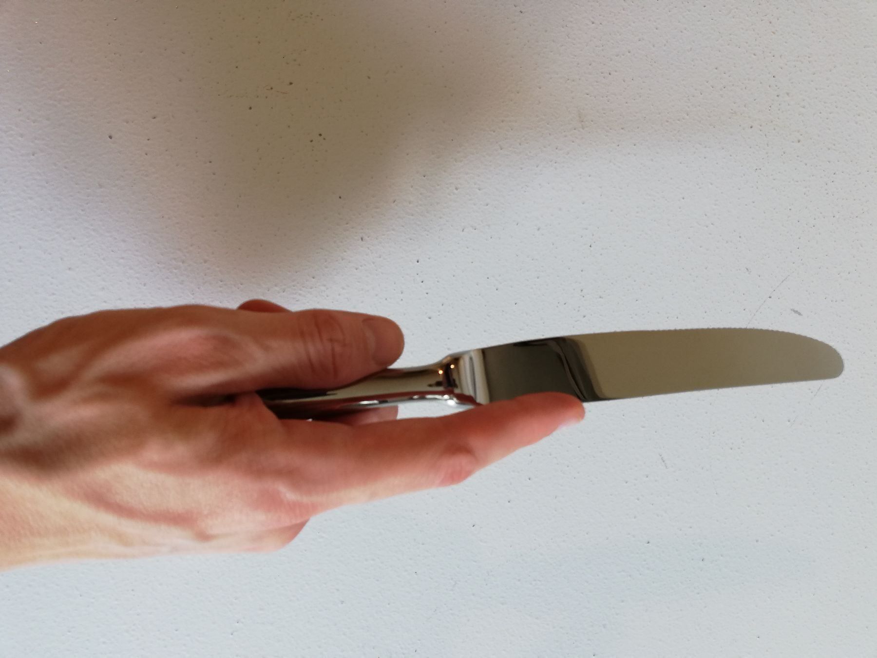 Coltelli da cucina: Messer Set 3 Stück Neu Elegant – Nuovo (secondo la descrizione) da Zuerich venduto da lichti 8