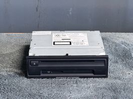 Original VW "COMPOSITION MEDIA" MIB STD Unit