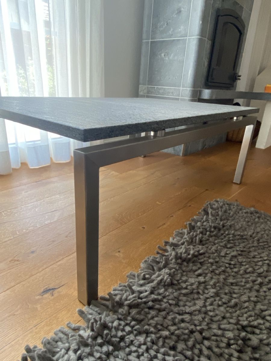 Tische: Salontisch – Gebraucht aus Gunzgen von Suseli77 3