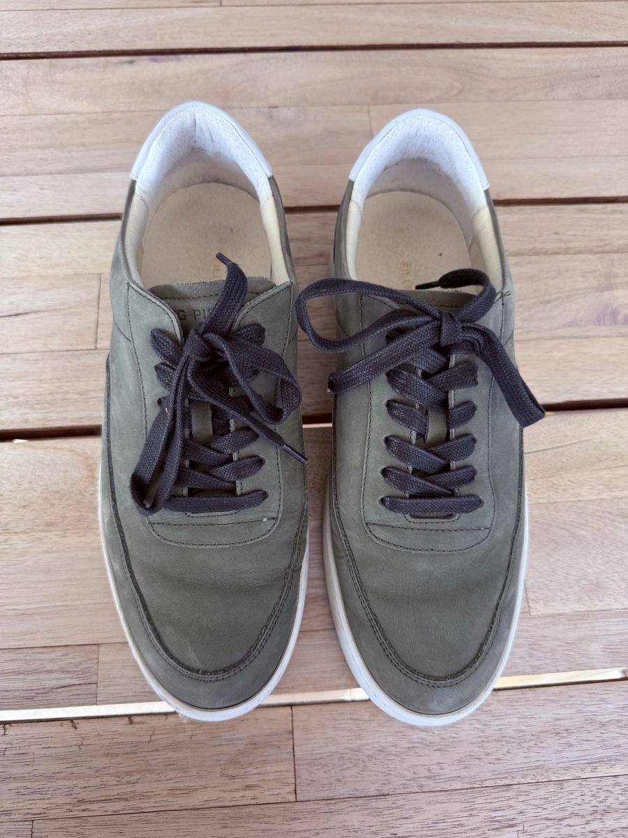 Scarpe da uomo: Filling Pieces Sneaker Gr. 41 – Usato da Horw venduto da patrik_13 3
