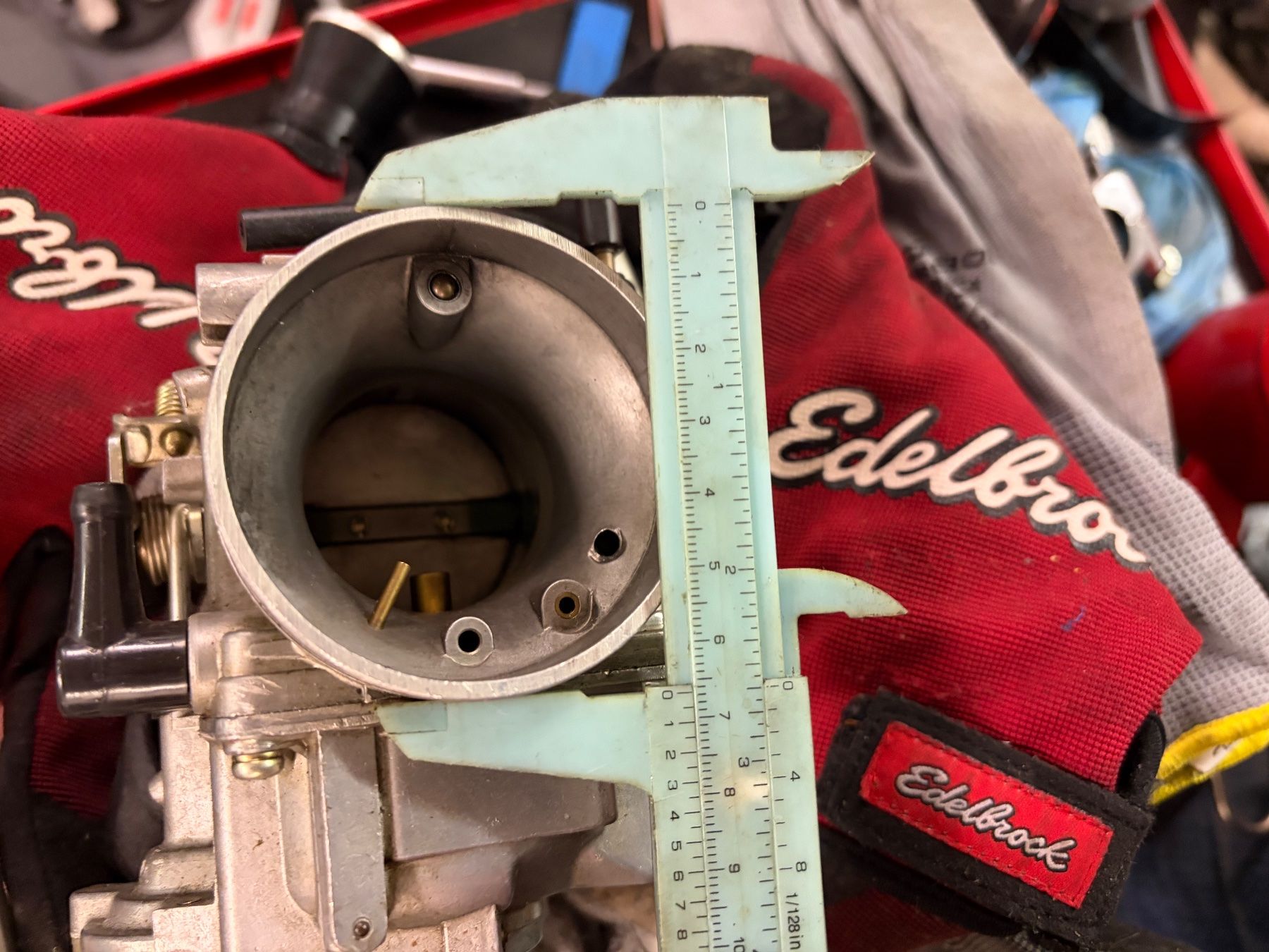 Harley-Davidson Tutti i ricambio per moto: Harley Screamin' Eagle Keihin Vergaser – Usato da Küsnacht ZH venduto da apeman63 6