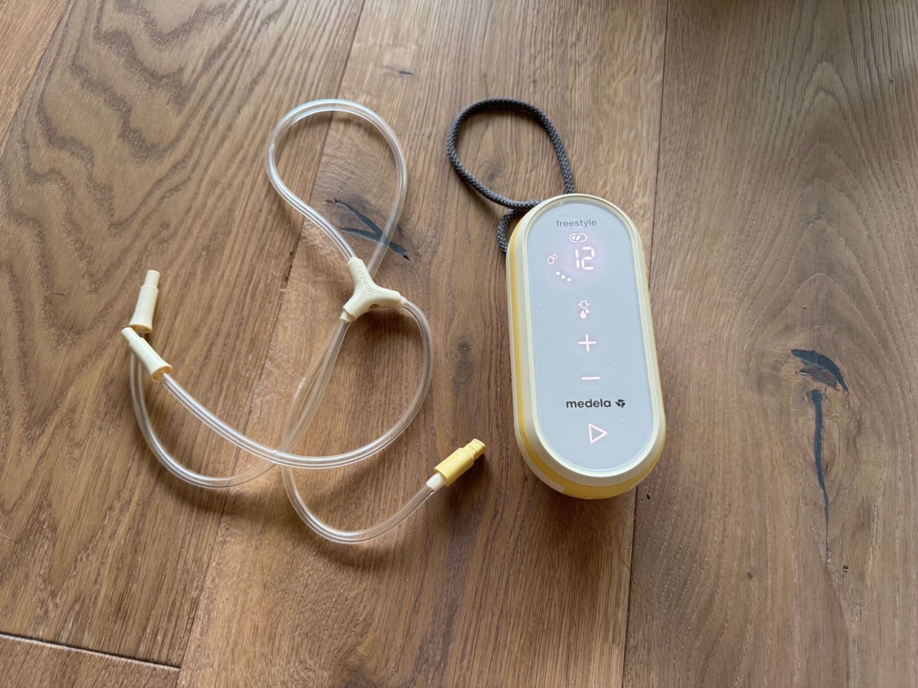 Medela Accessori per l’allattamento: Medela New Freestyle Flex – Usato da Dübendorf venduto da and_g6v6 1