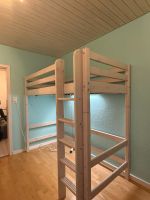 Hochbett Flexa