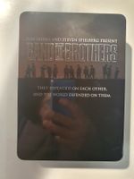 DVD Set Band of Brotherhood