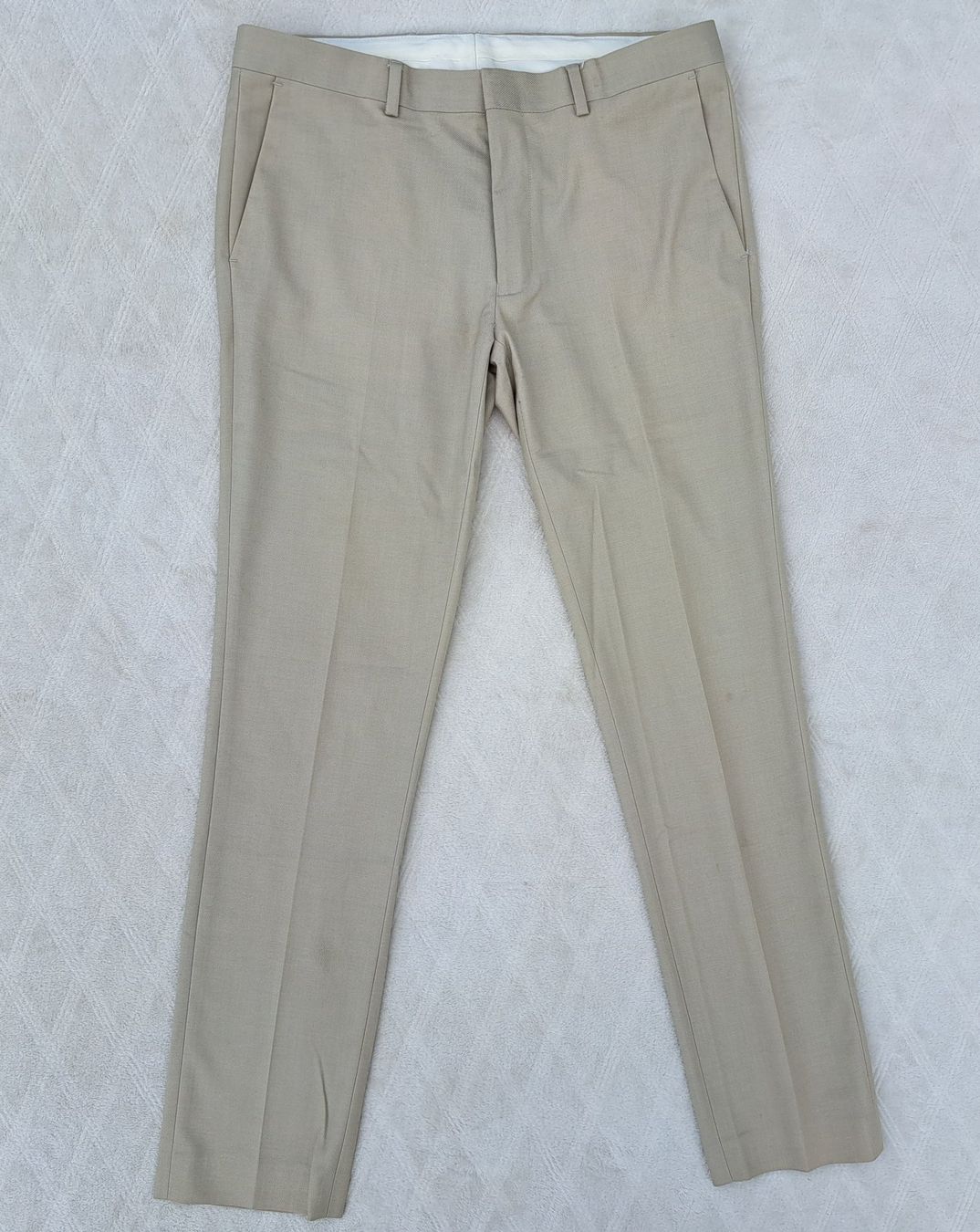 Hosen: TOPMAN Stoffhose Gr. 35/30 – Gebraucht aus Gysenstein von joshuas81