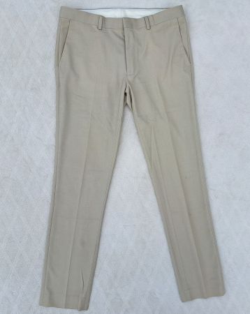 TOPMAN Stoffhose Gr. 35/30
