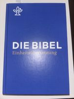 Die Bibel - Einheitsübersetzung