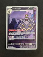Pokemon Dusknoir (SFA 070) Karte EN